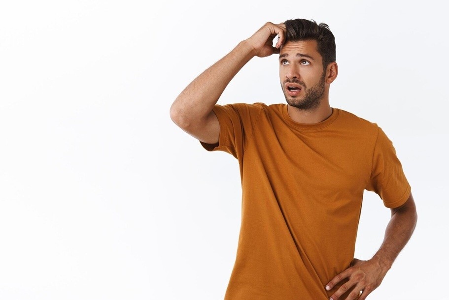 mandela effect - a guy trying solve situation