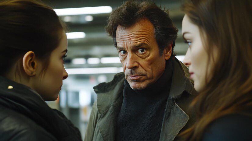 heartfelt revelation man discovers longlost daughter terminal 153608 117772 Uncover Mental Health Counseling