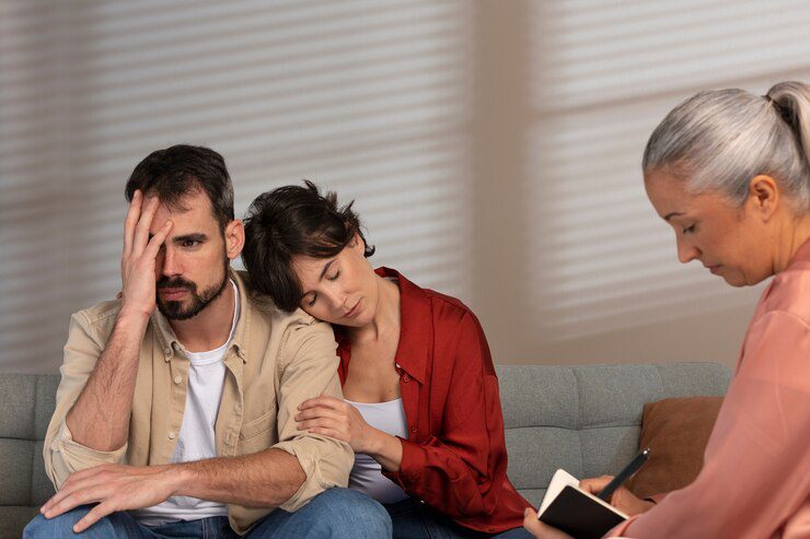 How to Deal with Grief of Parental Loss