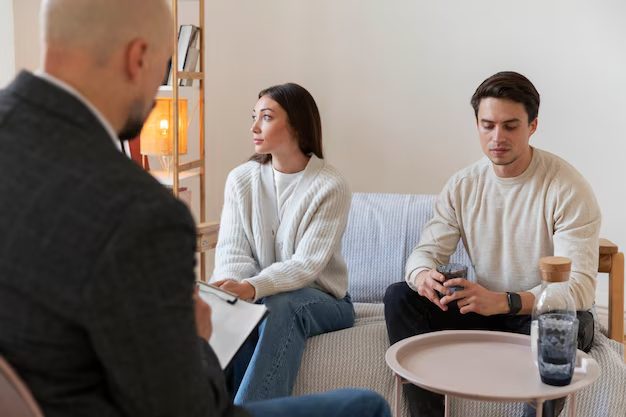 What is Addiction Counseling? - Uncover Mental Health