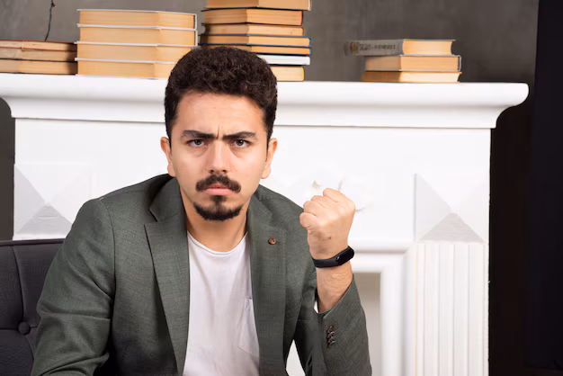 Managing Anger Effectively