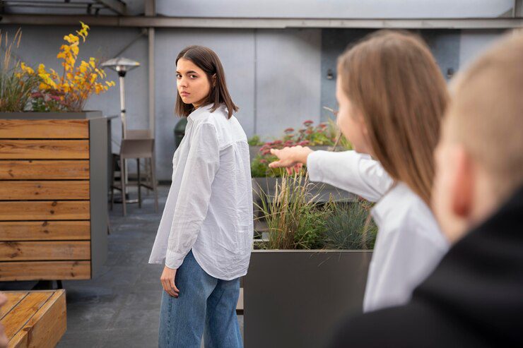 person suffering from bullying 23 2149155392 Uncover Mental Health Counseling