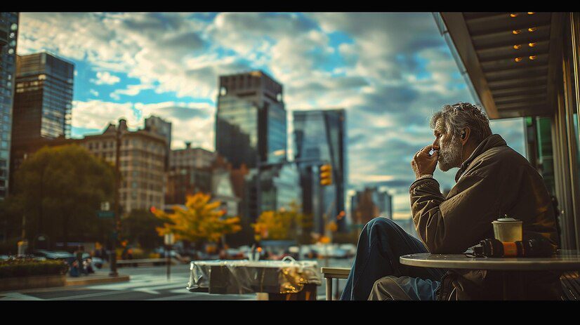 seasoned photographer immersed thought 1168612 338964 Uncover Mental Health Counseling