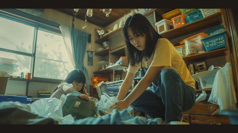 Symptoms of Stay-at-Home Mom Depression