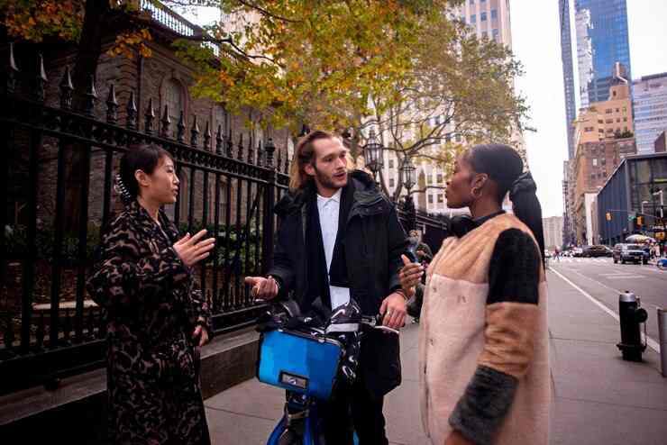 young adult using bike travel city 23 2149258649 Uncover Mental Health Counseling