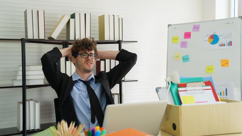 Overcoming Feeling Worthless at Work