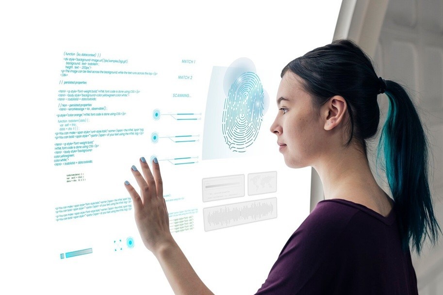 moon knight personalities Girl coding on a interactive screen Uncover Mental Health Counseling