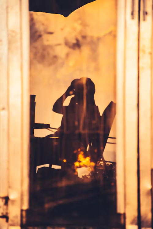 When Overthinking Becomes Burnout