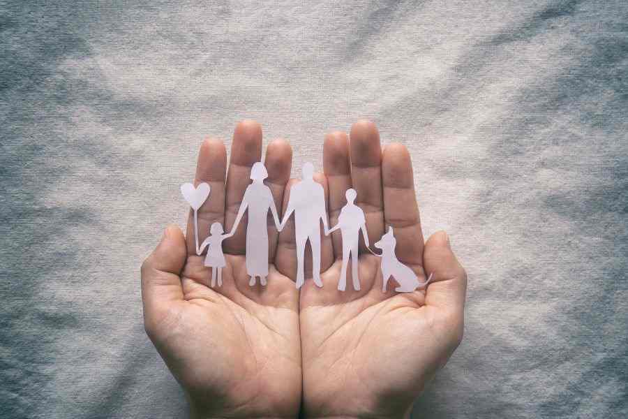 Family Violence and Mental Health