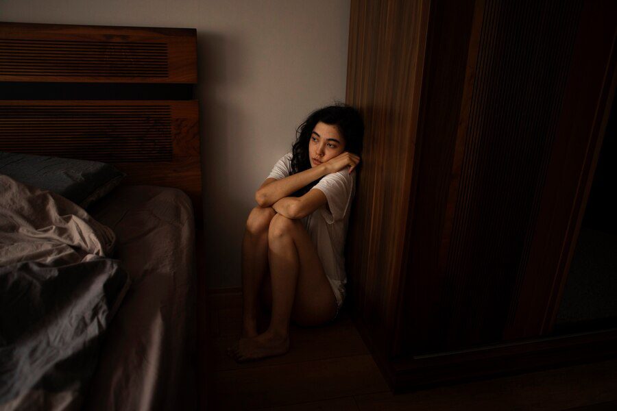 sexual trauma Uncover Mental Health Counseling