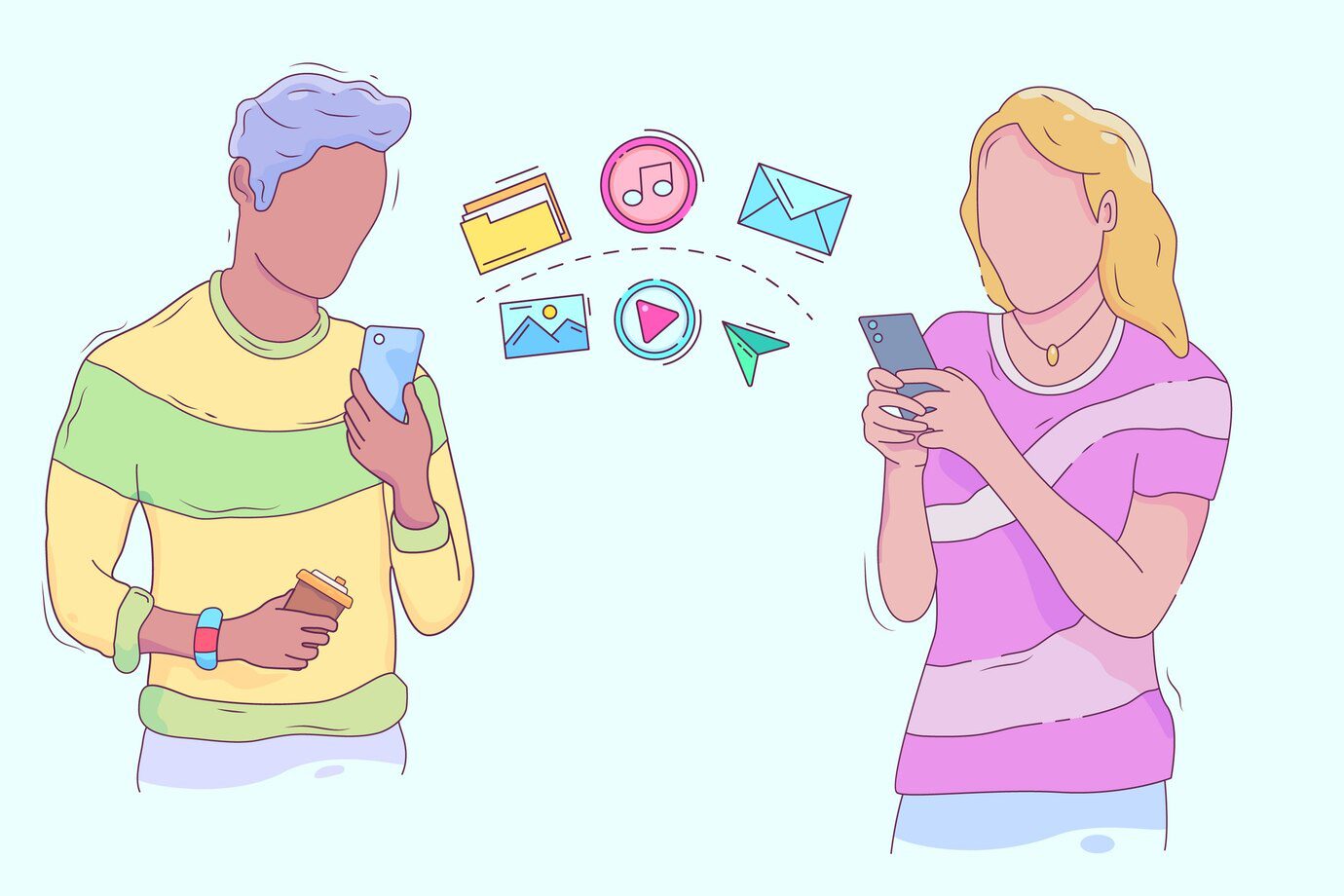 How Social Media Ruins Relationships