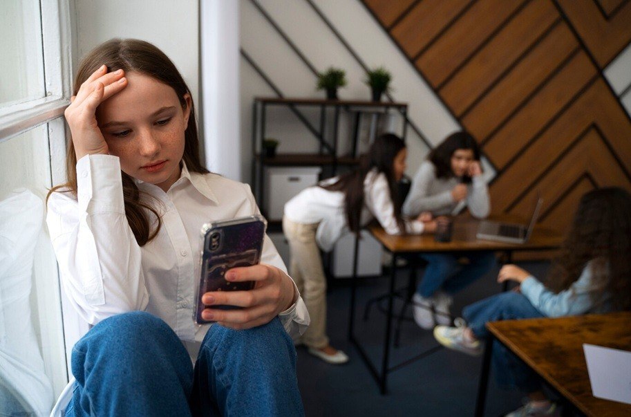 Cognitive Behavioral Therapy for Anxious Attachment