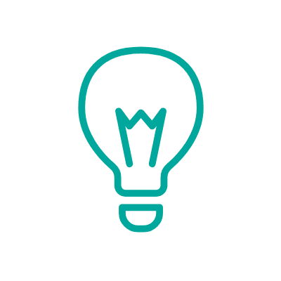 bulb - Icon