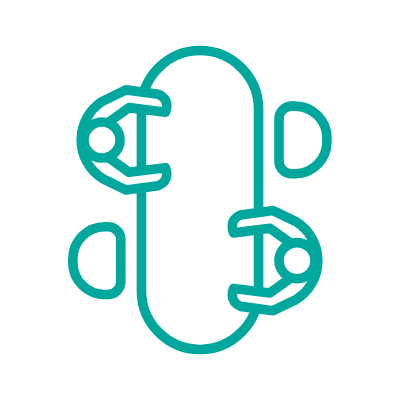 conference room - icon