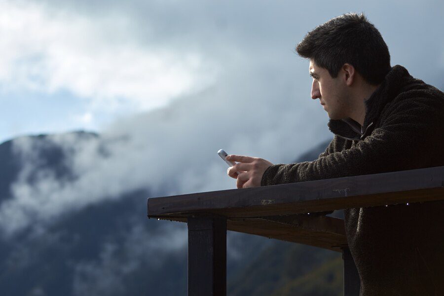 being alone 1 Uncover Mental Health Counseling