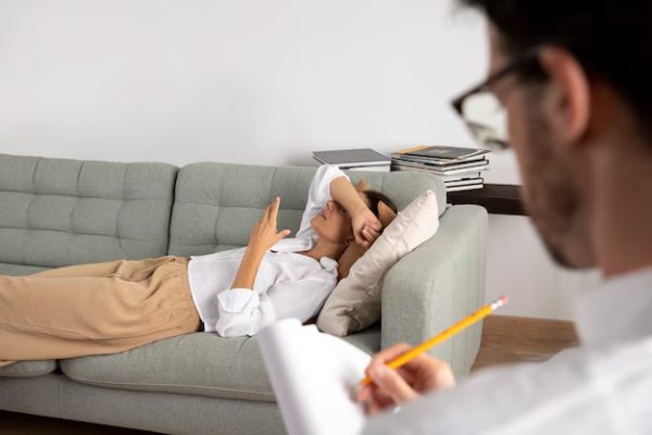 Treatment Options for Endogenous Depression