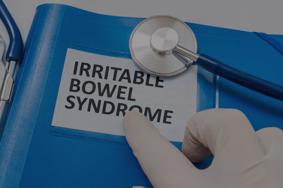 bowel syndrome