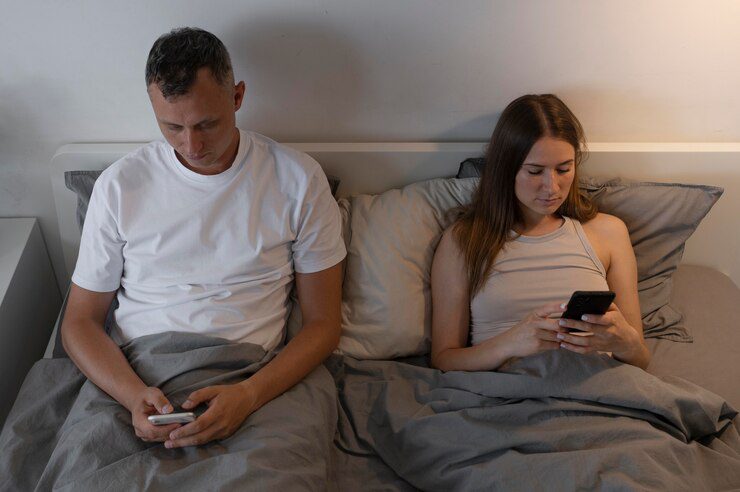 bad sex concept with upset couple 23 2149070976 Uncover Mental Health Counseling