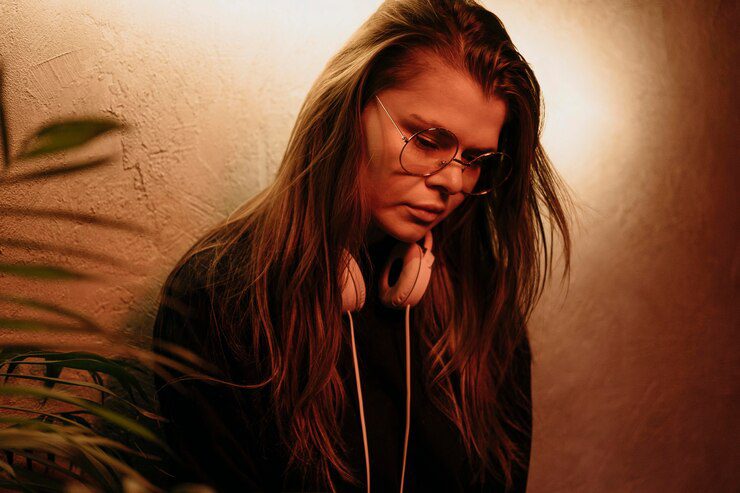 medium shot woman wearing headphones 23 2148773580 Uncover Mental Health Counseling