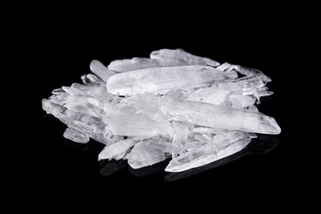 How Long Does Meth Stay in Your System - Meth on the Body