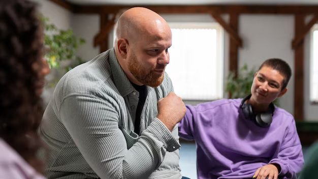 Grief Support Therapy Interventions