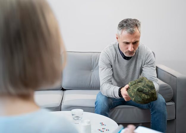 Therapist for Depression in NYC - Uncover Counseling