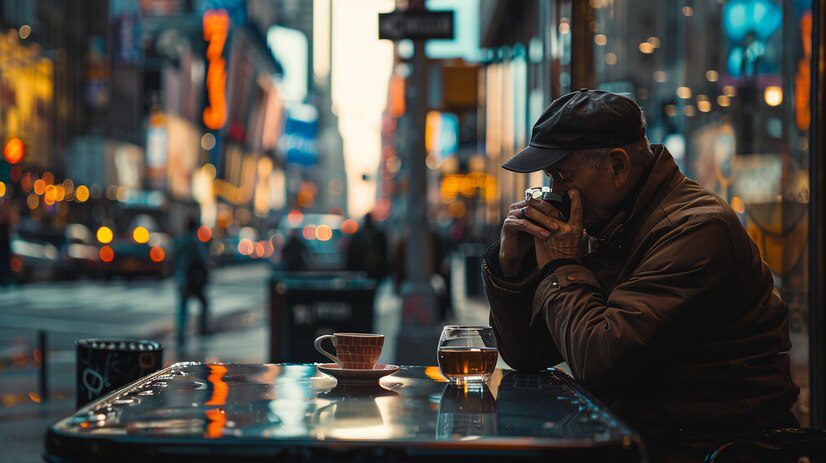 seasoned photographer immersed thought 1168612 140244 Uncover Mental Health Counseling