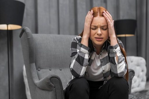 reactive depression in New York City - Uncover Counseling