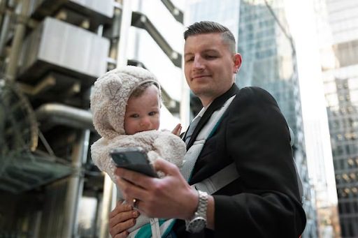 parentification in nyc