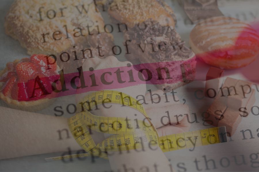 addiciton