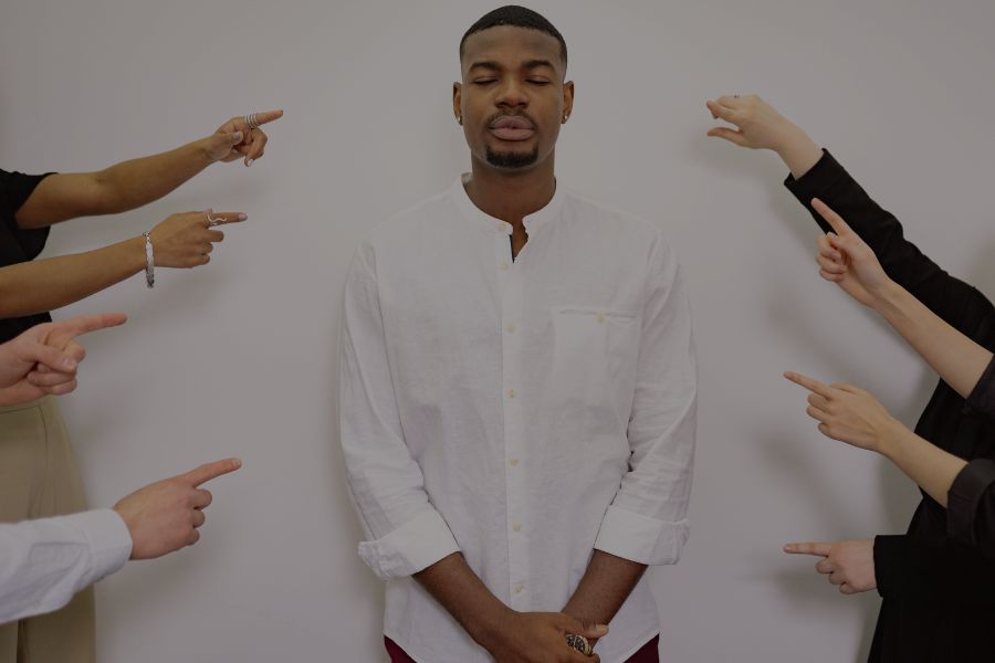 criticism from family