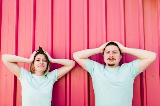 eustress vs distress