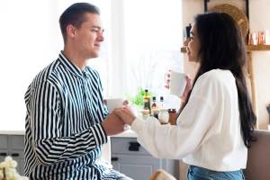 Reconnect with Your Partner to Rekindle old the Spark