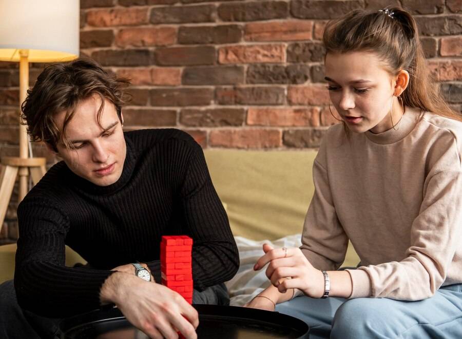 Strategies for Overcoming Nervousness While Dating