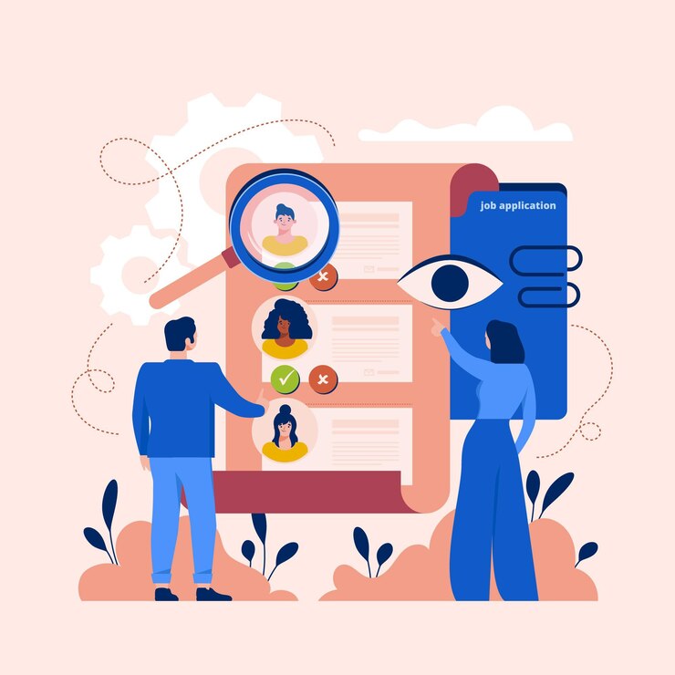 Choice of worker concept