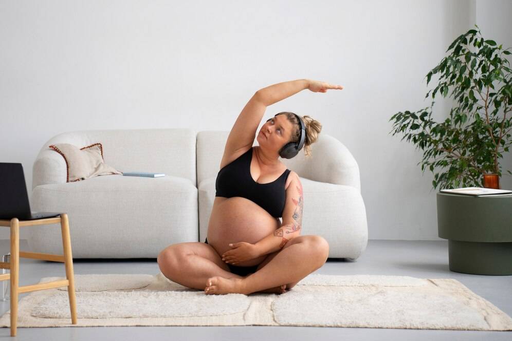 pregnancy management