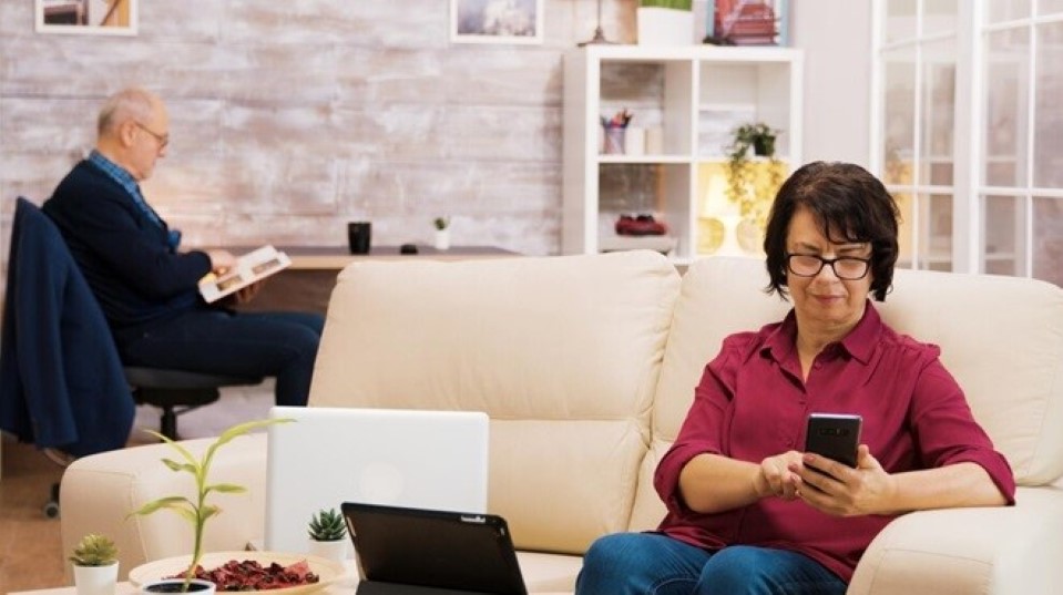 a person finding a potential therapist in nyc 1 Uncover Mental Health Counseling