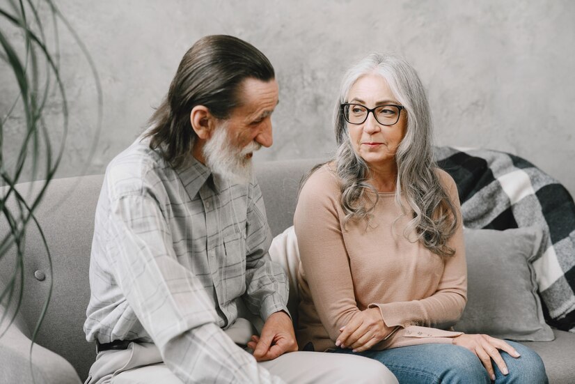 COUPLES THERAPY