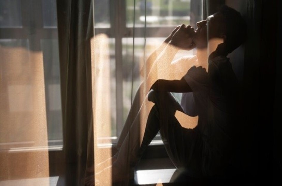 signs of a suicidal person