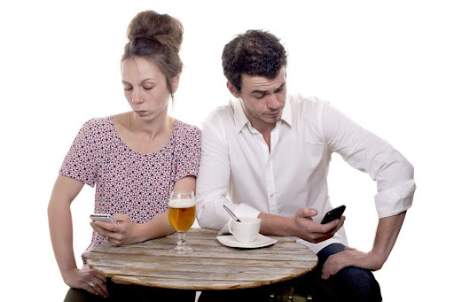 unhealthy relationships