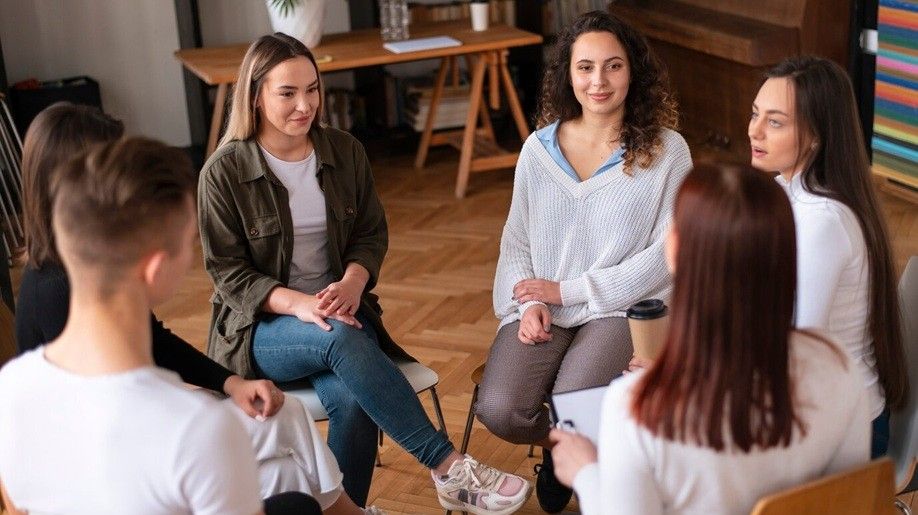 EMDR Therapy for Trauma Relief | Uncover Counseling