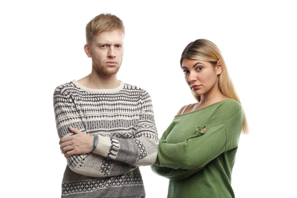 Types of Narcissists