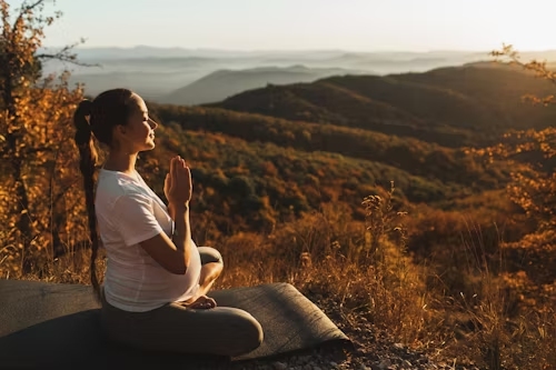 how to find inner peace