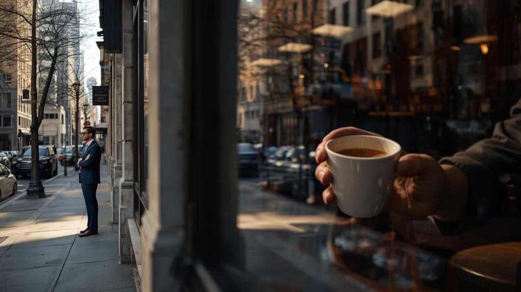 Stress Reset Practices