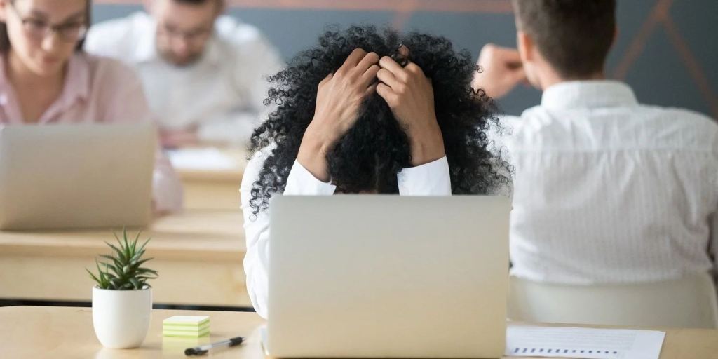 Managing Work Burnout