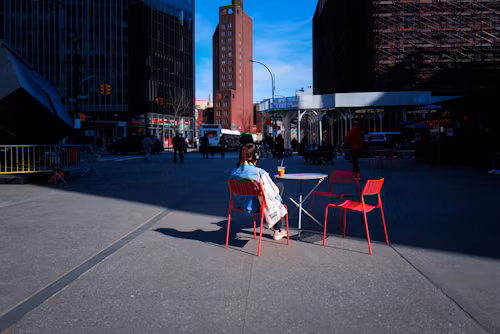 mindfulness therapy Tribeca