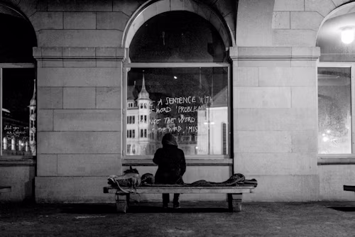 therapy Gramercy Park