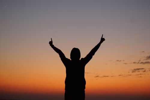 When Success Becomes Overwhelming