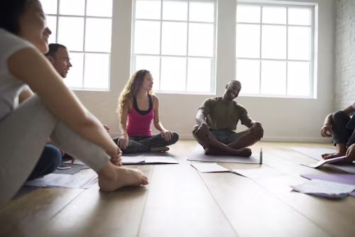 A Quick UES-Friendly Mindfulness Exercise
