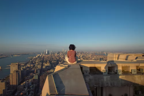 Why High Achievers in Manhattan Are Especially Vulnerable